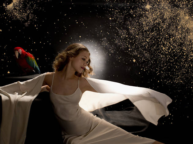 Joanna Newsom Joanna Newsom