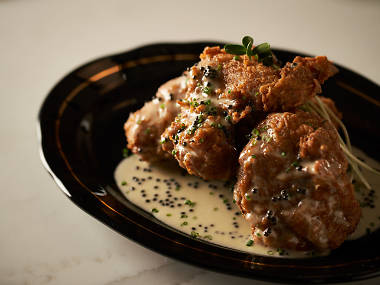 The absolute best places for fried chicken in Miami The absolute best places for fried chicken in Miami