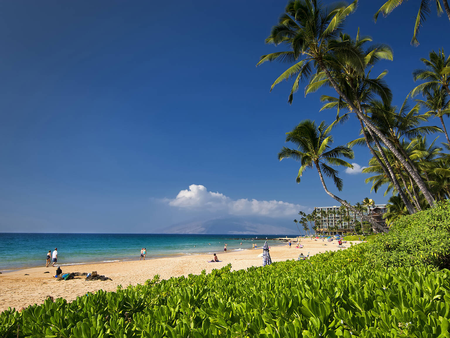 10 Best Maui Beaches for Absolute Serenity