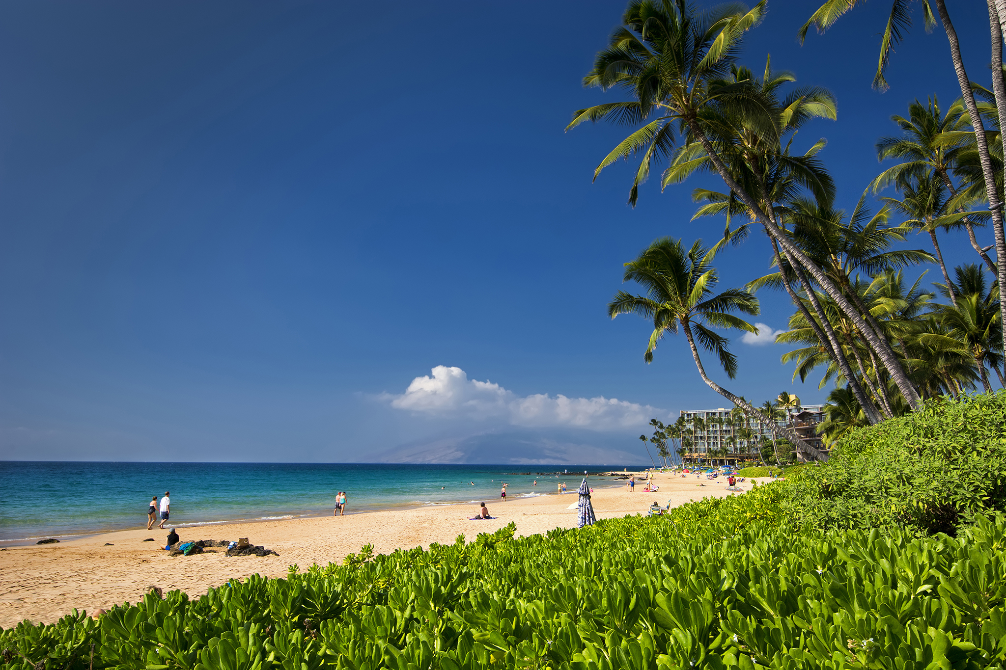 10 Best Beaches In Maui