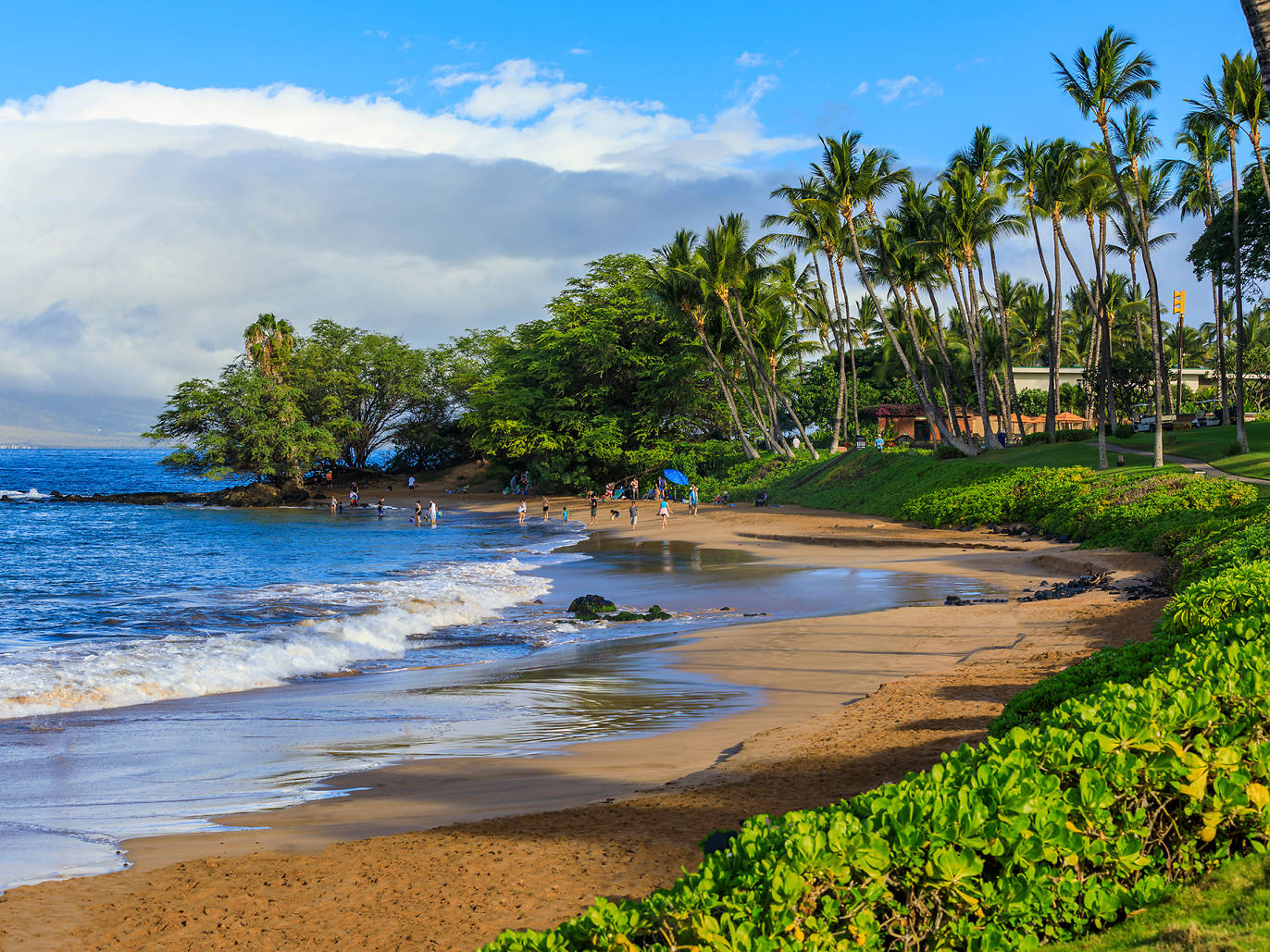 10 Best Maui Beaches for Absolute Serenity