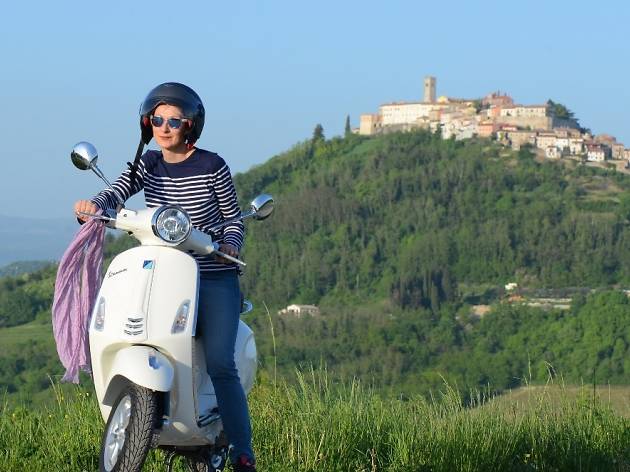Montona Tours Montona Tours