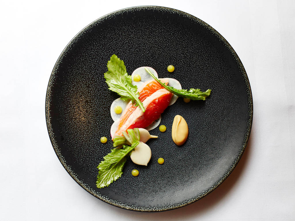 The Best Restaurants in Fitzrovia 24 Swish Spots in Central London