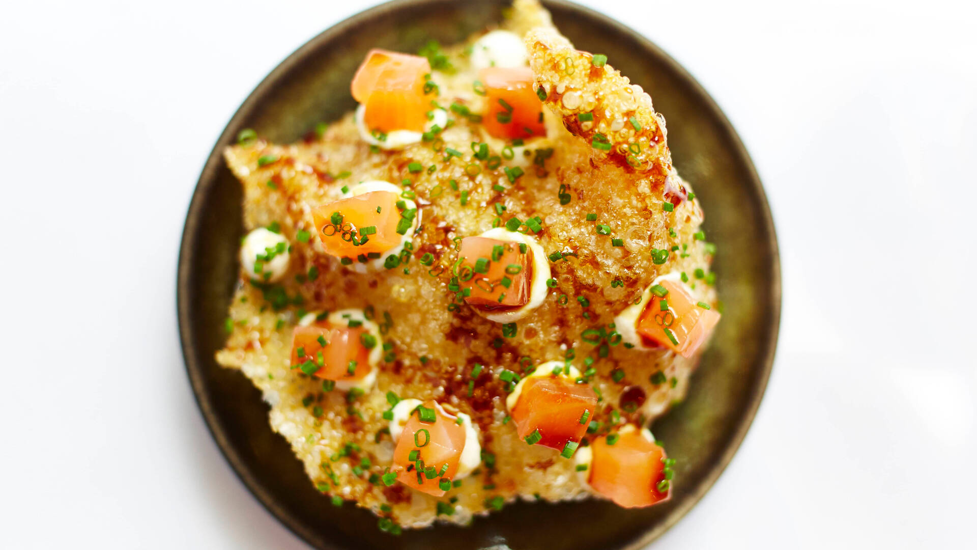 Kitchen Table Restaurants in Fitzrovia, London