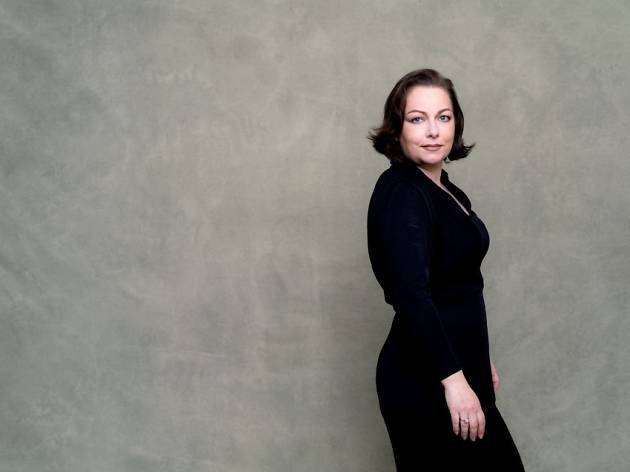 Dorothea Röschmann Dorothea Röschmann