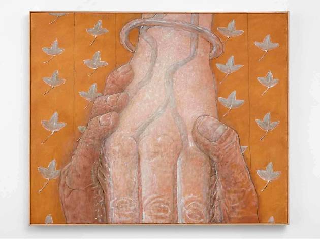 Co Westerik: Body and Landscape Co Westerik: Body and Landscape