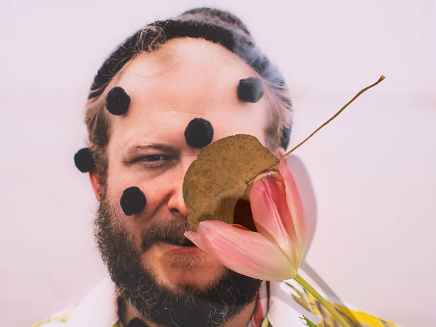 Bon Iver Bon Iver