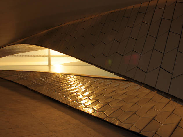 1 Lisbon and Porto: MATT