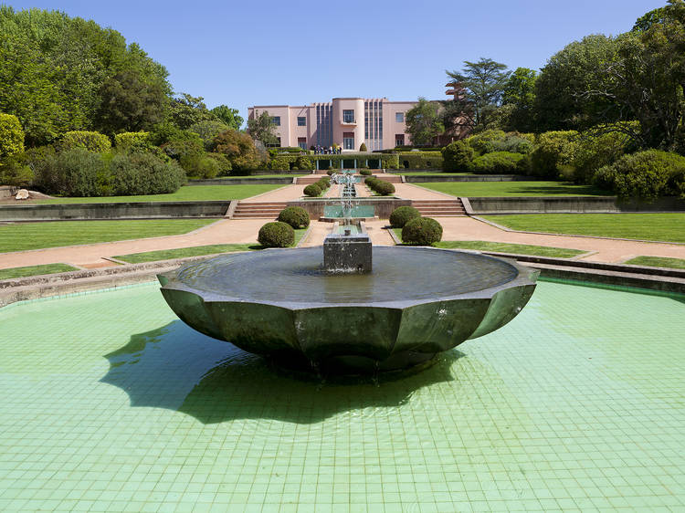 Spend a whole day at Serralves