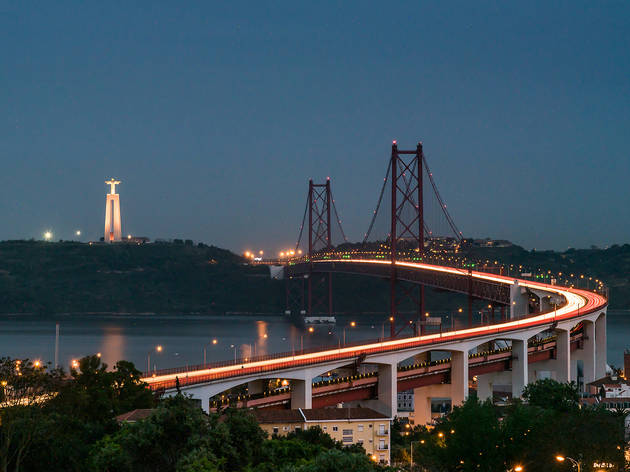 10 Lisbon and Porto: viewpoints