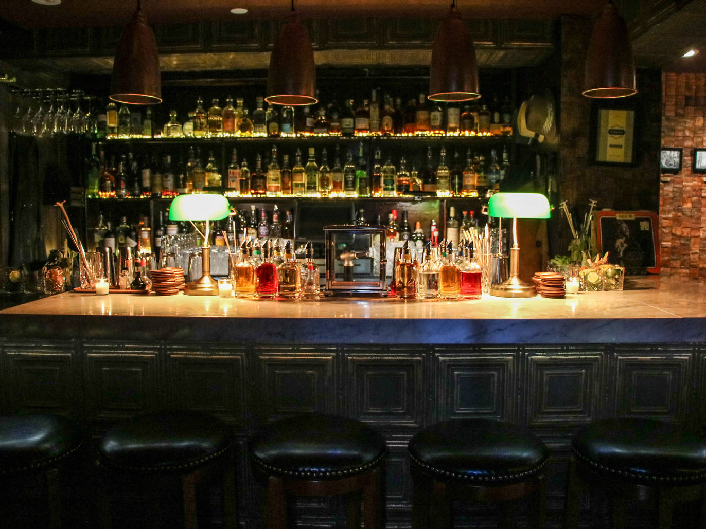 18 Best Miami Speakeasy Bars for Low Key Vibes and High Key Cocktails