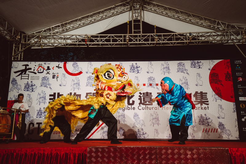 Hong Kong Culture Festival 2019 | Things to do in Hong Kong
