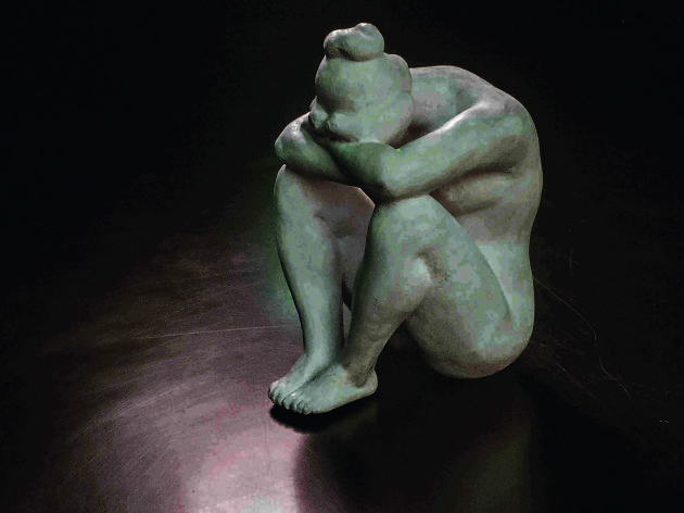 Maillol Horvat Maillol Horvat