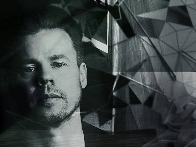 Ferry Corsten Ferry Corsten