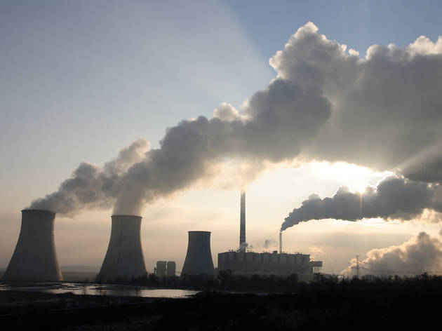 ¿Cómo nos enfrentamos desde Barcelona a la emergencia climática?