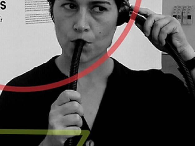 Com sona un museu? Activitat infantil Com sona un museu?