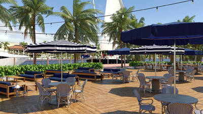 The Wharf Fort Lauderdale: Everything You Need to Know