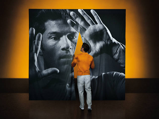 ‘Orphée’ at ENO ‘Orphée’ at ENO
