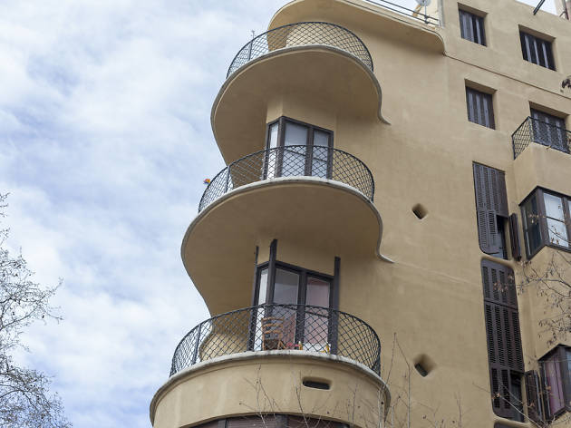 Casa Planells Casa Planells