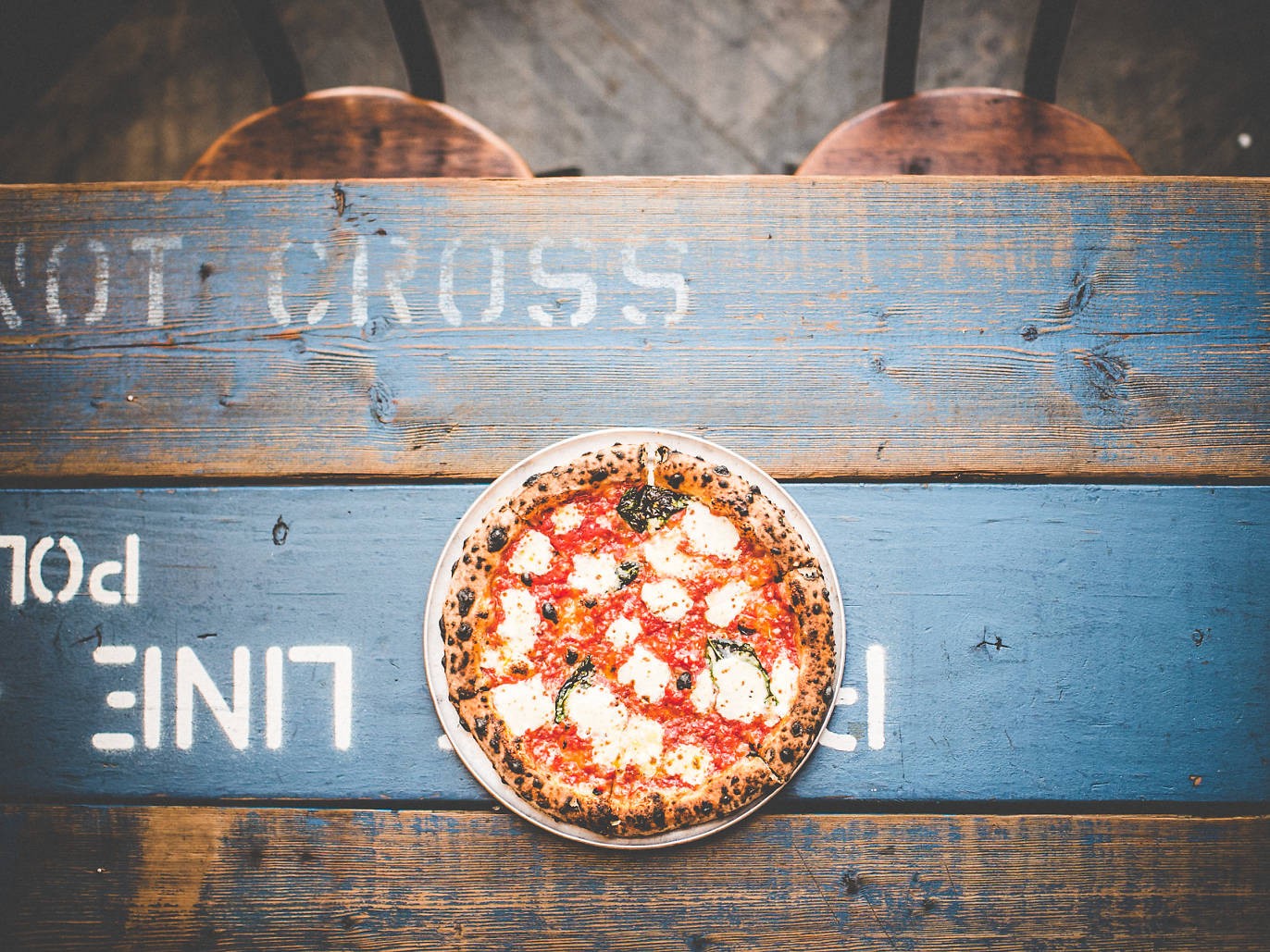 20 Best Astoria Restaurants from Greek Classics to Pizza Places