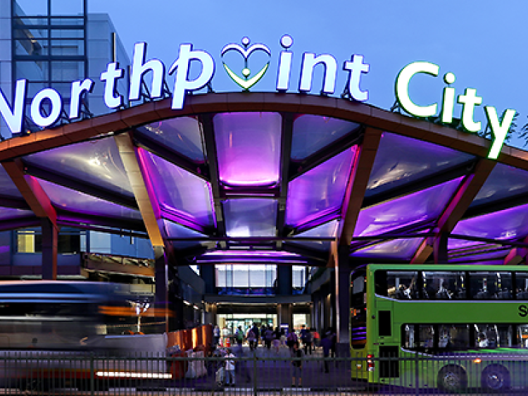 Northpoint City