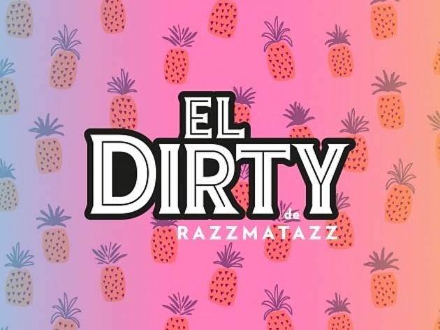 El Dirty El Dirty