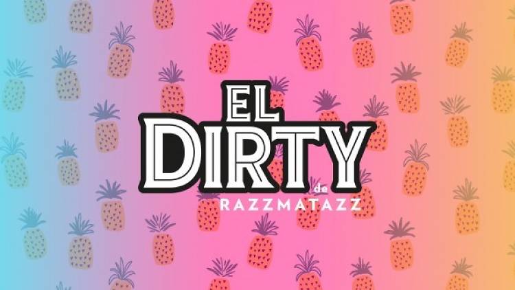 El Dirty El Dirty
