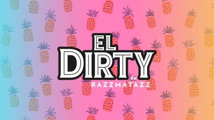 El Dirty