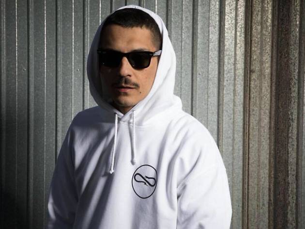 Noyz Narcos Noyz Narcos