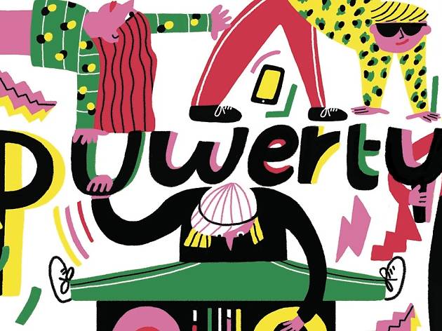Puwerty Puwerty