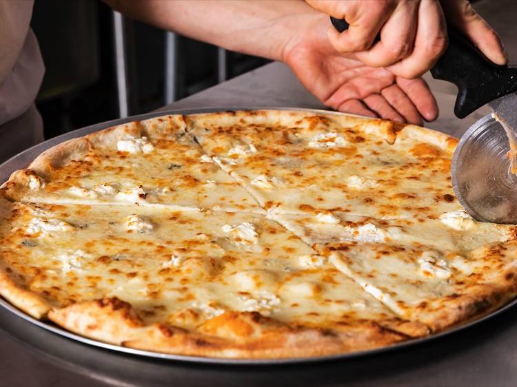 Restaurants & Cafés Restaurants & Reviews Time Out Melbourne