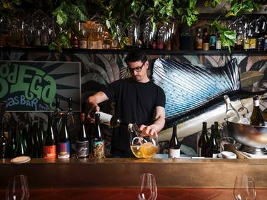 The best wine bars in Sydney The best wine bars in Sydney