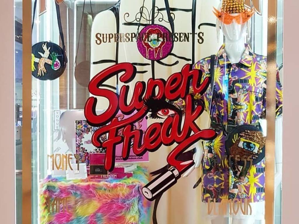 18 Best MultiLabel Shops In Singapore