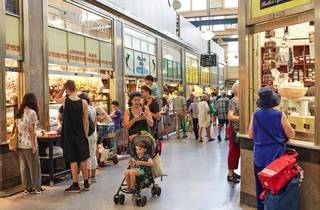 Queen Victoria Market Shopping In Melbourne Melbourne Queen Victoria Market Shopping In Melbourne Melbourne