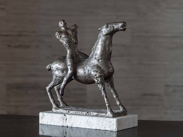 Lošinj's Hotel Bellevue celebrates art and beauty at an exclusive pop-up exhibition Lošinj's Hotel Bellevue celebrates art and beauty at an exclusive pop-up exhibition