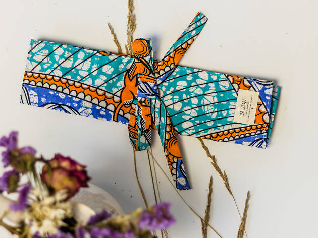 Taliqa - Eco & Handmade Taliqa - Eco & Handmade