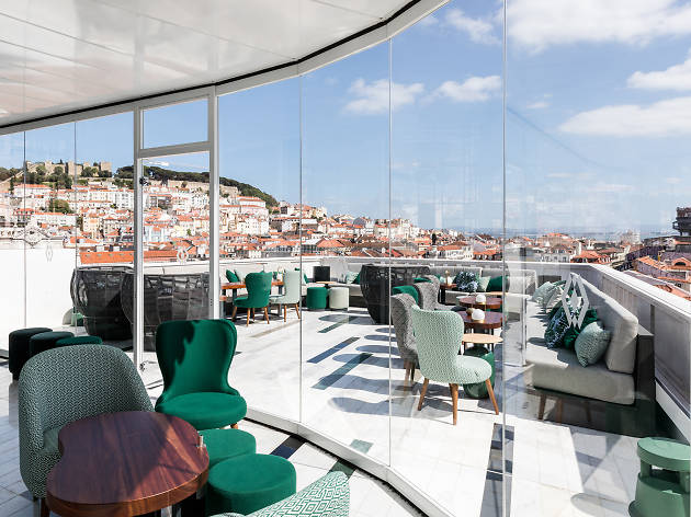 Rossio Gastrobar Rossio Gastrobar