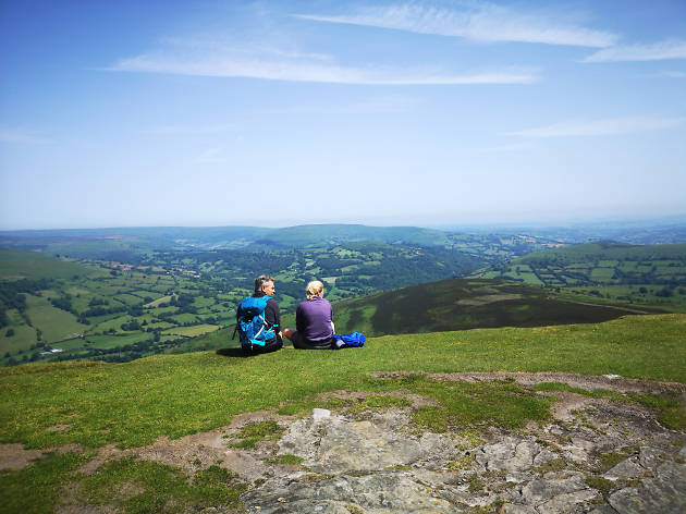 Sugar Loaf Mountain / Escapes 2549 Sugar Loaf Mountain / Escapes 2549