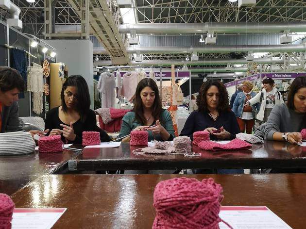 Salón Creativa 2019 Salón Creativa 2019