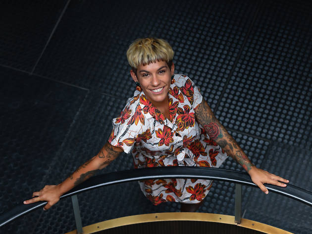 Beatriz Gosta Beatriz Gosta