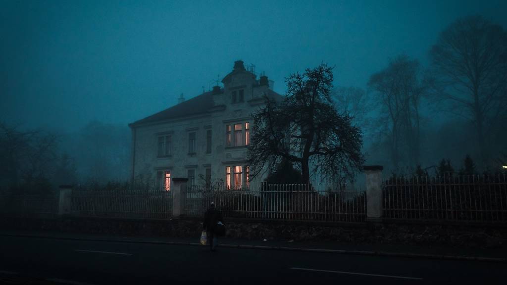 Haunted Houses near Boston Spooky Spots for Frightening Fun in New England