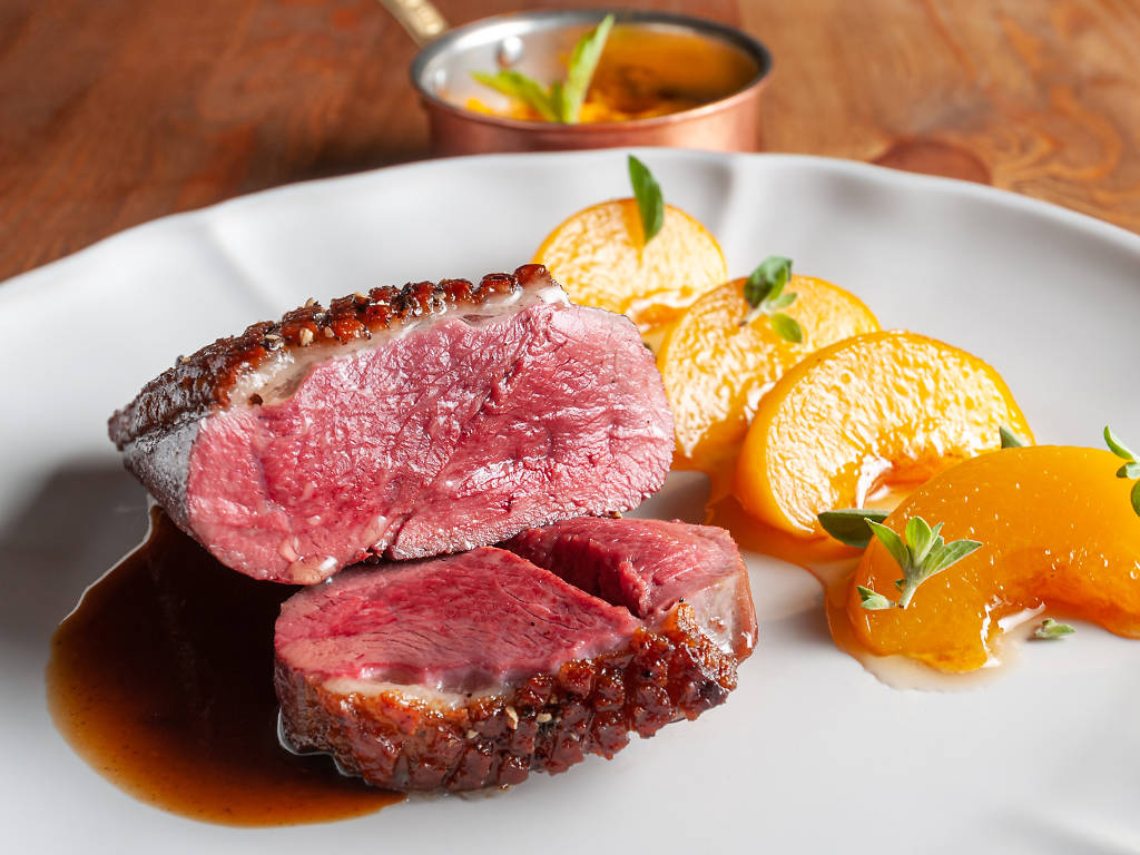 25 Best Restaurants in Madrid Right Now