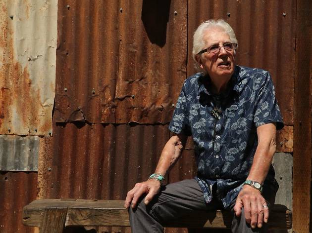 John Mayall John Mayall