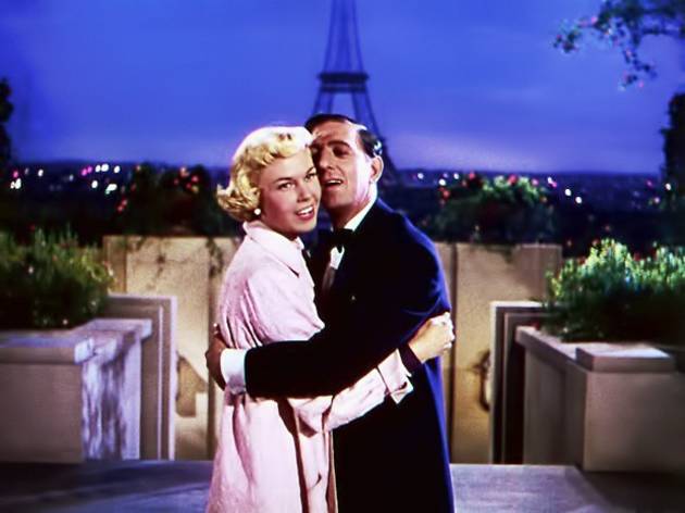 Paris em Abril (1952) Paris em Abril (1952)