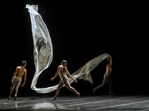 Tepeyollotl Dance Project Tepeyollotl Dance Project