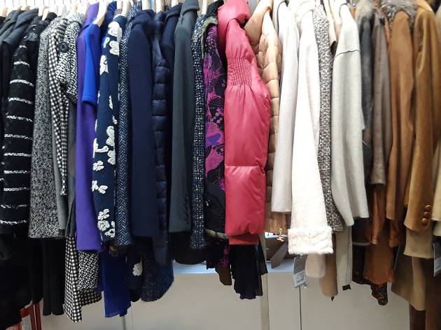 xcloset xcloset