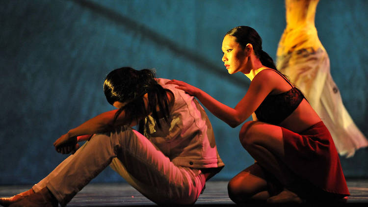 Foto: Cortesía Festival Internacional Cervantino