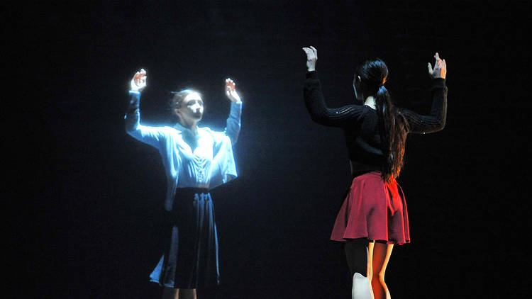 Foto: Cortesía Festival Internacional Cervantino