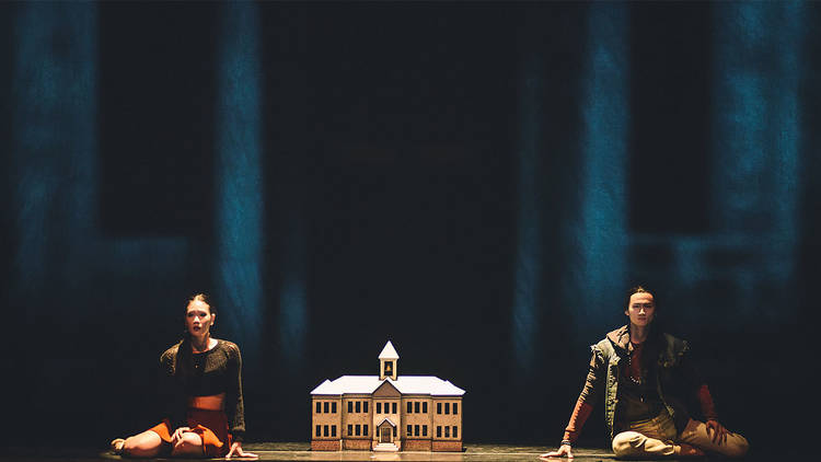 Foto: Cortesía Festival Internacional Cervantino