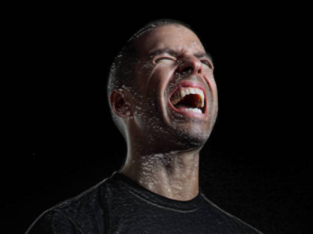 Chris Liebing Chris Liebing
